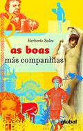 Ler As boas más companhias, do autor Herberto Sales