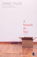 Ler A bussola de Noé, do autor Anne Tyler