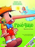 Ler Turma da Mônica - Vira-virou - Mágico de Oz / Pinóquio, do autor Paula Furtado Ler Turma da Mônica - Vira-virou - Mágico de Oz / Pinóquio, do autor Paula Furtado
