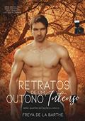 Ler Retratos De Um Outono Intenso (Ás Quatro Estações Livro 3), do autor Freya De La Barthe Ler Retratos De Um Outono Intenso (Ás Quatro Estações Livro 3), do autor Freya De La Barthe
