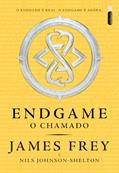 Ler Endgame: o chamado: O chamado: 1, do autor James Frey; Nils Johnson-Shelton