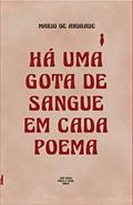 Ler Há uma Gota de Sangue em Cada Poema: 3, do autor Mário de Andrade; Mario Sobral Ler Há uma Gota de Sangue em Cada Poema: 3, do autor Mário de Andrade; Mario Sobral