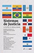 Ler Sistemas de Justicia: Utopía o Realidad - Estudios en Honor al Magistrada Clara Carulla, do autor Vários autores