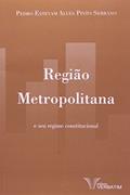 Ler Regiao Metropolitana, do autor Pedro Estevam Alves Pinto Serrano