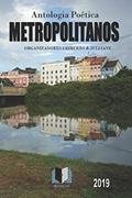 Ler Antologia Poética Metropolitanos, do autor Vários Autores