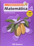 Ler Projeto Pitanguá. Matemática 4 - 5º Ano. 4ª Série, do autor Geraldo Oduvaldo Fernandes Ler Projeto Pitanguá. Matemática 4 - 5º Ano. 4ª Série, do autor Geraldo Oduvaldo Fernandes