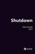 Ler Shutdown, do autor Marco Prado