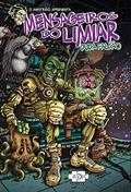 Ler Mensageiros do Limiar, do autor Duda Falcão Ler Mensageiros do Limiar, do autor Duda Falcão