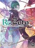 Ler Re:Zero - Começando uma Vida em Outro Mundo - Livro 16, do autor Tappei Nagatsuki Ler Re:Zero - Começando uma Vida em Outro Mundo - Livro 16, do autor Tappei Nagatsuki