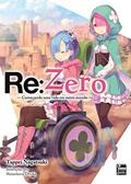 Ler Re:Zero - Começando uma Vida em Outro Mundo - Livro 21, do autor Tappei Nagatsuki