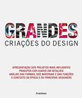 Ler GRANDES CRIACOES DO DESIGN, do autor PHILIP WILKINSON Ler GRANDES CRIACOES DO DESIGN, do autor PHILIP WILKINSON
