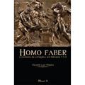 Ler Homo Faber: o Contexto da Criação em Gênesis 1:1-3, do autor Osvaldo Luiz Ribeiro Ler Homo Faber: o Contexto da Criação em Gênesis 1:1-3, do autor Osvaldo Luiz Ribeiro