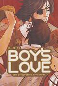 Ler Boy's Love. Sem Preconceitos, sem Limites, do autor Tanko Chan