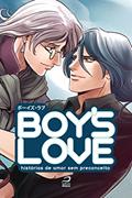 Ler Boy'S Love. Histórias de Amor sem Preconceito, do autor Tanko Chan