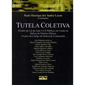 Ler Tutela Coletiva. 20 Anos da Lei da Ação Civil Pública e do Fundo de Defesa de Direitos Difusos. 15 Anos do Código de Defesa do Consumidor, do autor Paulo Henrique dos Santos Lucon Ler Tutela Coletiva. 20 Anos da Lei da Ação Civil Pública e do Fundo de Defesa de Direitos Difusos. 15 Anos do Código de Defesa do Consumidor, do autor Paulo Henrique dos Santos Lucon