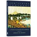 Ler A ponte flutuante dos sonhos seguido de Retrato de Shunkin, do autor JUN'ICHIRO TANIZAKI