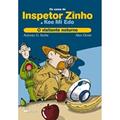 Ler Os Casos Inspetor Zinho e Kee Mi Edo. O Visitante Noturno, do autor Antonio G. Iturbe; Alex Omist