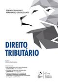 Ler Direito Tributário - 1ª Edição 2023, do autor Eduardo Muniz Machado Cavalcanti Ler Direito Tributário - 1ª Edição 2023, do autor Eduardo Muniz Machado Cavalcanti