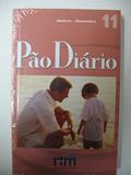 Ler Pão Diário 11, do autor Unknown Author 301