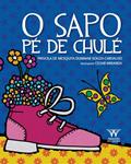 Ler O Sapo pé de Chulé, do autor Priscila Mesquita Dummar Ler O Sapo pé de Chulé, do autor Priscila Mesquita Dummar