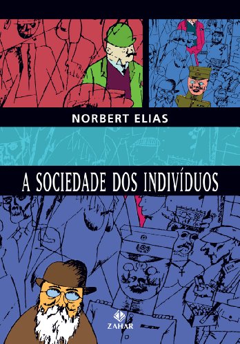 Ler A sociedade dos indivíduos, do autor Norbert Elias Ler A sociedade dos indivíduos, do autor Norbert Elias