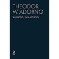 Ler Sem diretriz - Parva Aesthetica, do autor Theodor W. Adorno Ler Sem diretriz - Parva Aesthetica, do autor Theodor W. Adorno