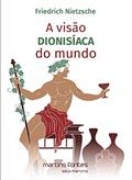 Ler A Visão Dionisíaca do Mundo, do autor Rômulo Cristiano Coutinho da Silva