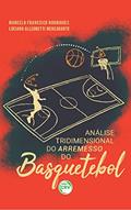 Ler Análise tridimensional do arremesso do basquetebol, do autor Marcelo Francisco Rodrigues; Luciano Allegretti Mercadante