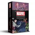 Ler BOX VINGADORES TODOS QUEREM DOMINAR O MUNDO, do autor Dan Abnett; Alisa Kwitney Ler BOX VINGADORES TODOS QUEREM DOMINAR O MUNDO, do autor Dan Abnett; Alisa Kwitney