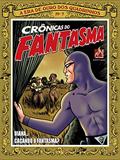 Ler Crônicas do Fantasma - volume 7: Não há perigo que o fantasma não enfrente!: 07, do autor Lee Falk