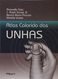 Ler Atlas Colorido das Unhas, do autor Antonella Tosti