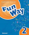 Ler Fun Way. 2, do autor Elisabeth Prescher
