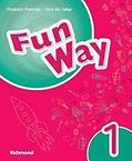 Ler Fun Way. 1, do autor Elisabeth Prescher