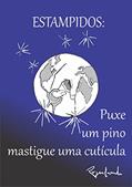 Ler Estampidos: Puxe Um Pino, Mastigue Uma Cutícula, do autor Rogerlando Cavalcante Ler Estampidos: Puxe Um Pino, Mastigue Uma Cutícula, do autor Rogerlando Cavalcante