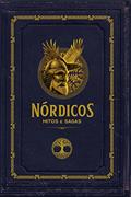 Ler Nórdicos Deluxe Edition, do autor Vários Autores Ler Nórdicos Deluxe Edition, do autor Vários Autores