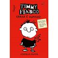 Ler Timmy Fiasco: Errar é humano: 1, do autor Stephan Pastis Ler Timmy Fiasco: Errar é humano: 1, do autor Stephan Pastis