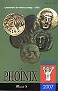 Ler Phoînix: 2007, do autor Laboratório de História Antiga