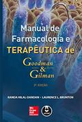 Ler Manual de Farmacologia e Terapêutica de Goodman & Gilman, do autor Randa Hilal-Dandan; Laurence Brunton Ler Manual de Farmacologia e Terapêutica de Goodman & Gilman, do autor Randa Hilal-Dandan; Laurence Brunton