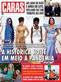 Ler Revista CARAS - 30/04/2021, do autor Grupo Perfil