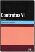 Ler Contratos VI: Ineficácia (Volume 4), do autor Carlos Ferreira de Almeida