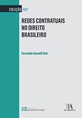Ler Redes Contratuais no Direito Brasileiro, do autor Fernando Gemelli Eick