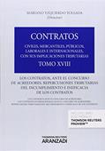 Ler Tomo XVIII. Los contratos, ante el concurso de acreedores. Repercusiones tributarias del incumplimiento e ineficacia de los contratos (Papel + e-book), do autor Mariano Yzquierdo Tolsada Ler Tomo XVIII. Los contratos, ante el concurso de acreedores. Repercusiones tributarias del incumplimiento e ineficacia de los contratos (Papel + e-book), do autor Mariano Yzquierdo Tolsada