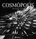 Ler Cosmopolis - São Paulo 1929, do autor Guilherme Almeida