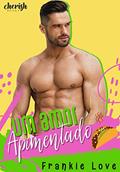 Ler Um Amor Apimentado (O Caminho para o Coração de um Homem Livro 3), do autor Frankie Love Ler Um Amor Apimentado (O Caminho para o Coração de um Homem Livro 3), do autor Frankie Love