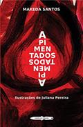 Ler Apimentados, do autor Makeda Santos