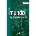 Ler Mundo Real Chamando, do autor Shirley Souza