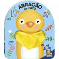 Ler Livro Dedoche - Abração: Abração de Pato, do autor Tulip Books