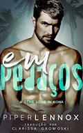 Ler Em pedaços, do autor Piper Lennox