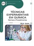 Ler Técnicas experimentais em química: Normas e procedimentos, do autor Nilton Roberto Fiorotto Ler Técnicas experimentais em química: Normas e procedimentos, do autor Nilton Roberto Fiorotto