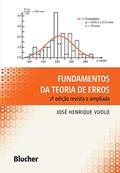 Ler Fundamentos da Teoria de Erros, do autor José Henrique Vuolo